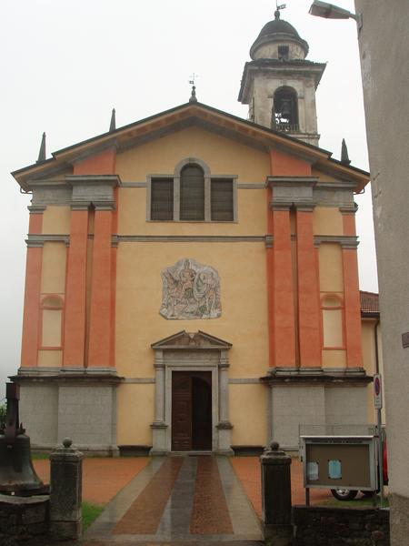 Chiesa Prepositurale S.Martino