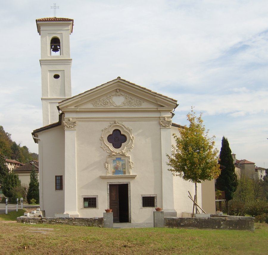 Oratorio di S.Maria