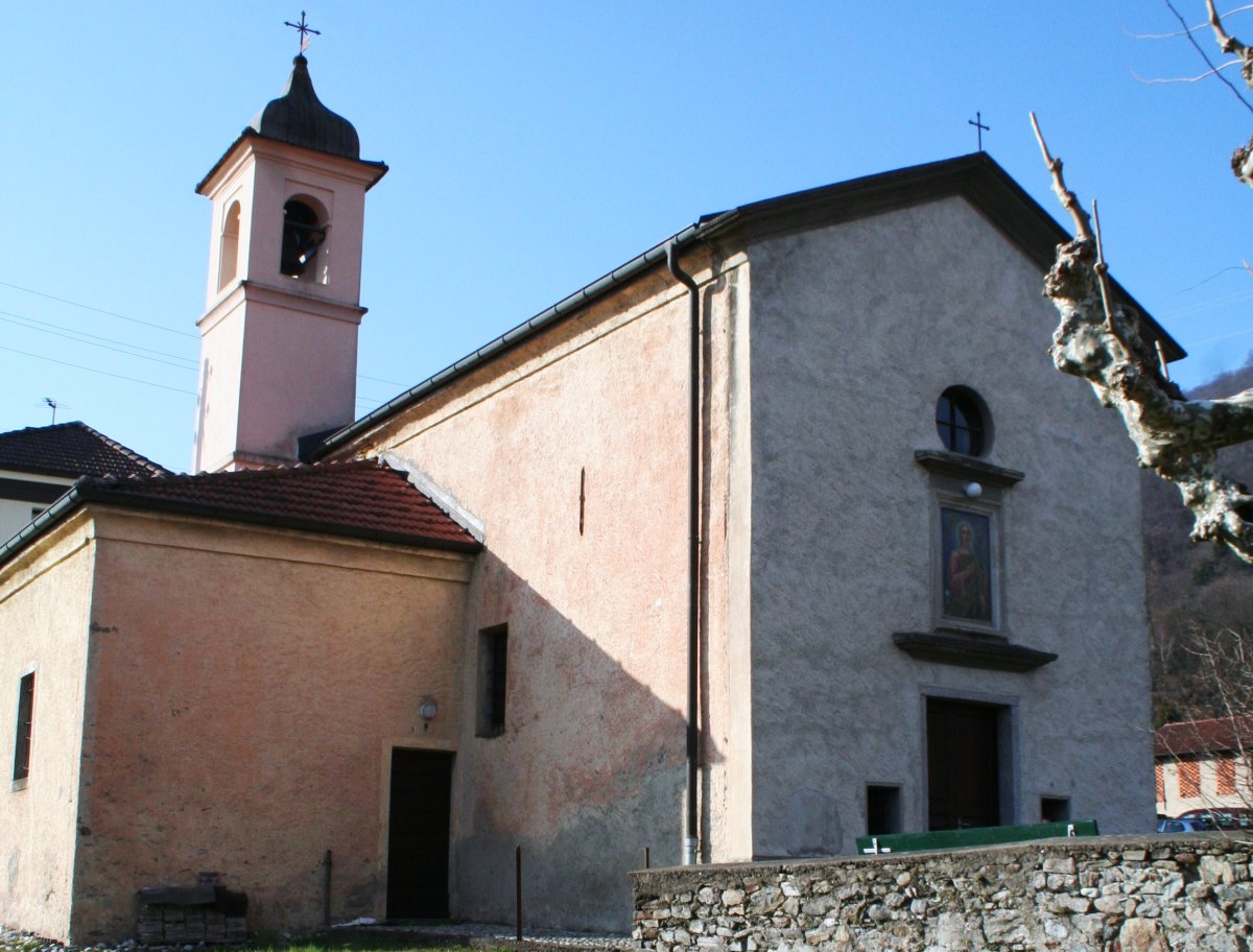 Oratorio di S.Lucia